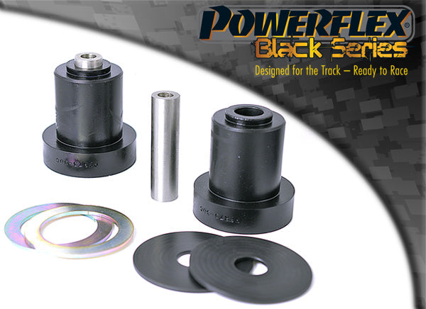 Powerflex Rear Beam Mount Bush PFR73-306BLK - Autobox