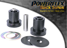 Powerflex Rear Beam Mount Bush PFR73-306BLK - Autobox