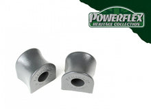 Powerflex Rear Anti Roll Bar Bush 15mm PFR30-310-15H - Autobox