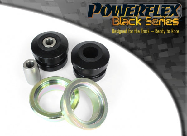 Powerflex Front Wishbone Rear Bush PFF85-2002BLK - Autobox