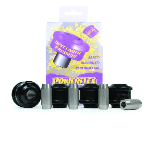 Powerflex Front Upper Control Arm Bush PFF3-1203 - Autobox
