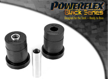 Powerflex Front Lower Rear Bush PFF80-603BLK - Autobox