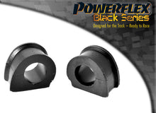 Powerflex Rear Anti Roll Bar Inner Bush 18.5mm PFR85-263BLK - Autobox