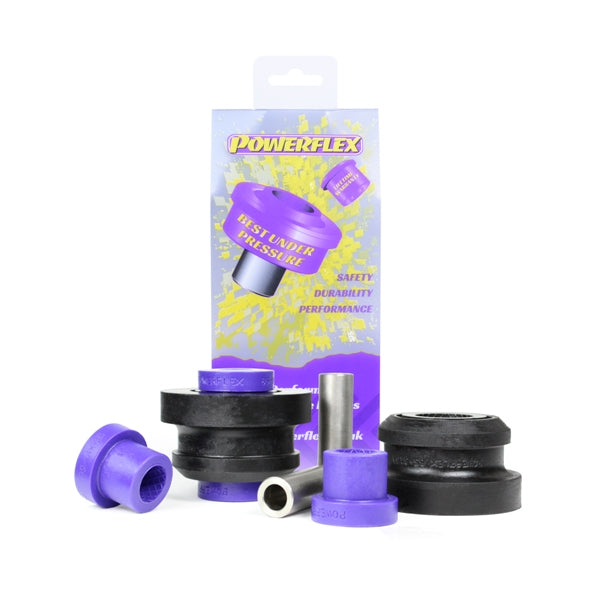Powerflex Rear Trailing Arm Bush PFR85-816 - Autobox