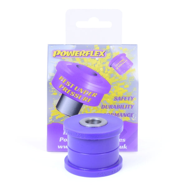 Powerflex Lower Engine Mount Small Bush PFF44-522 - Autobox