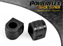 Powerflex Front Anti Roll Bar Bush 26.6mm PFF80-1503-26.6BLK - Autobox