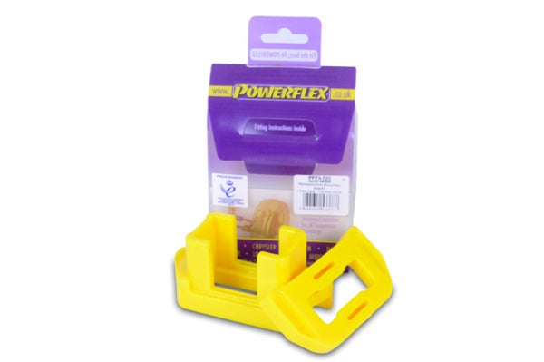 Powerflex Transmission Mount Insert PFF3-725 - Autobox
