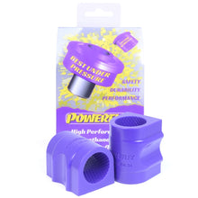 Powerflex Front Anti Roll Bar Bush 34mm PFF32-404-34 - Autobox