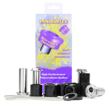 Powerflex Rear Trailing Arm Bush Adjustable PFR85-262G - Autobox