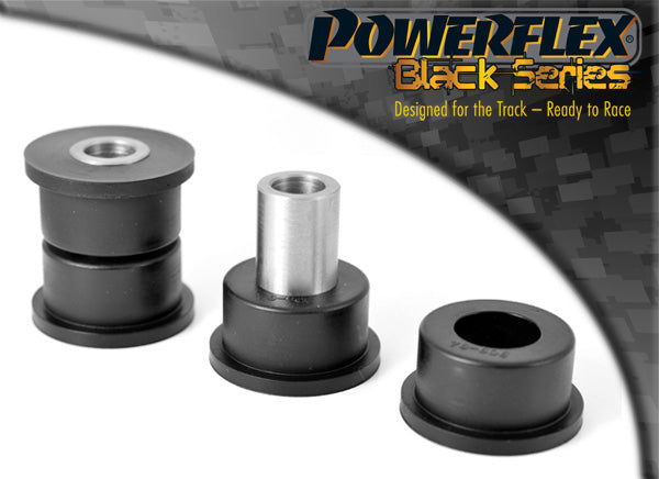 Powerflex Rear Toe Arm Inner Bush PFR76-606BLK - Autobox
