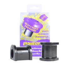 Powerflex Front Anti-Roll Bar Mounting Bush 28mm PFF2-103-28 - Autobox