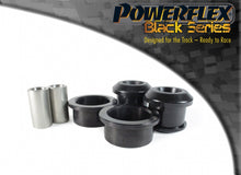 Powerflex Front Arm Rear Bush PFF12-201-56BLK - Autobox