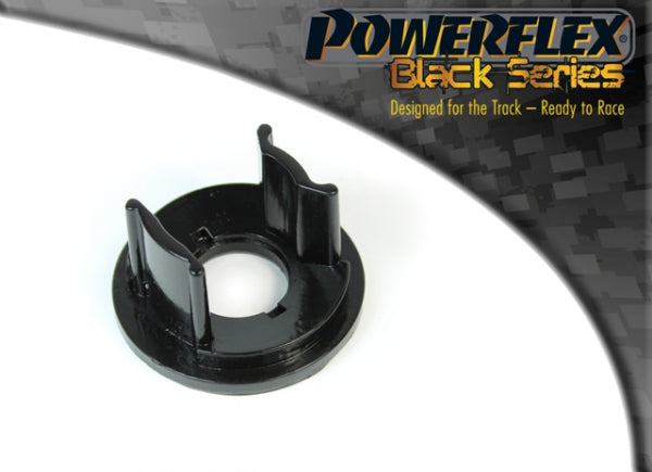 Powerflex Lower Engine Mount Insert PFF73-520BLK - Autobox