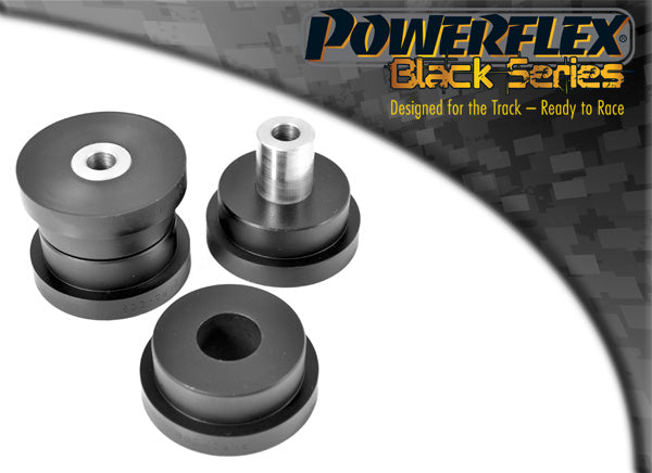 Powerflex Rear Lower Arm Rear Bush PFR3-206BLK - Autobox