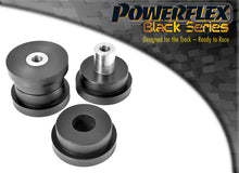 Powerflex Rear Lower Arm Rear Bush PFR3-206BLK - Autobox