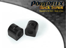 Powerflex Front Anti Roll Bar Bush 20mm PFF19-1303-20BLK - Autobox