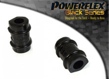 Powerflex Anti Roll Bar Bush 17mm PFF50-215-17BLK - Autobox