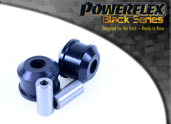 Powerflex Front Wishbone Rear Bush PFF1-1002BLK - Autobox