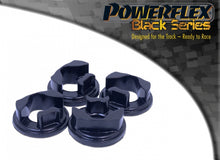 Powerflex Rear Diff Mount Insert PFR36-630BLK - Autobox