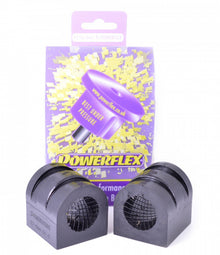 Powerflex Front Anti Roll Bar Bush 31.5mm PFF27-604-31.5 - Autobox