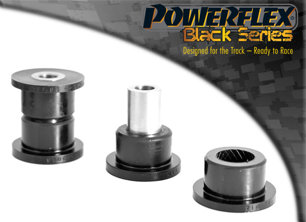 Powerflex Front Arm Front Bush PFF85-1301BLK - Autobox