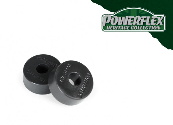 Powerflex Transmission Mount Bracket Small Bush PFR57-121H - Autobox