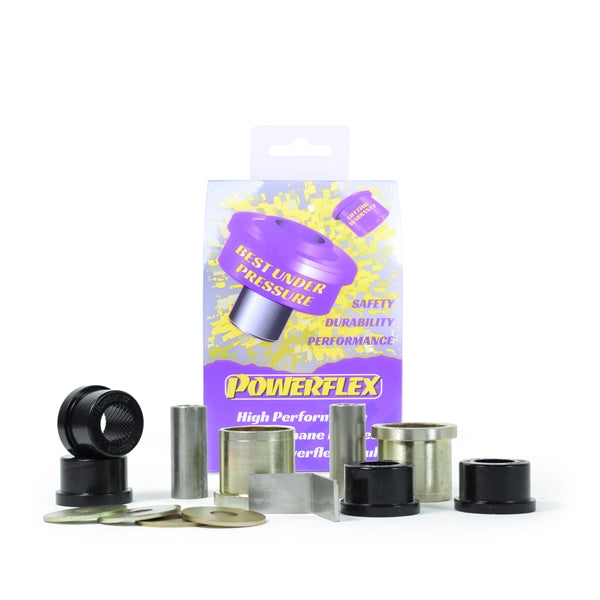 Powerflex Rear Lower Rear Control Arm Bush PFR26-112 - Autobox