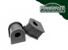 Powerflex Rear Anti-Roll Bar Mounting Bush 14mm PFR19-209-14H - Autobox