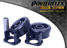 Powerflex Lower Engine Mount Large Bush PFF5-1820BLK - Autobox