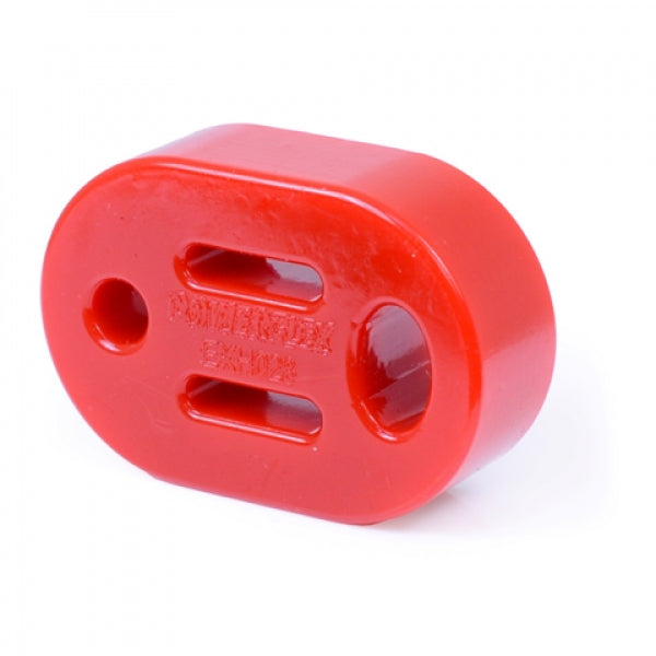 Powerflex Universal Exhaust Mount EXH028 - Autobox