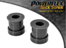 Powerflex Rear Anti Roll Bar To Link Rod PFR19-511BLK - Autobox