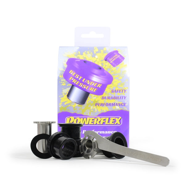 Powerflex Front Arm Front Bush, Camber Adjustable PFF44-401G - Autobox