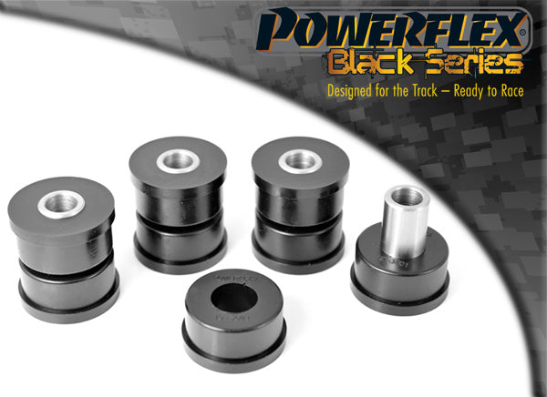Powerflex Rear Upper Arm Void Bushes PFR19-3601BLK - Autobox