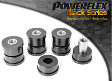 Powerflex Rear Upper Arm Void Bushes PFR19-3601BLK - Autobox