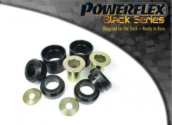 Powerflex Rear Differential-to-Subframe Mounting Bush PFR46-732BLK - Autobox