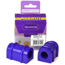 Powerflex Anti Roll Bar Bush 19mm PFF50-103-19 - Autobox