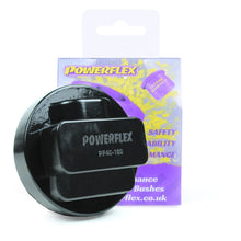 Powerflex Mercedes-Benz Jack Pad Adaptor PF40-160 - Autobox