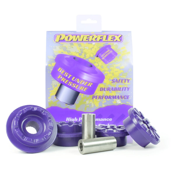 Powerflex Rear Diff Mounting Bush PFR36-120 - Autobox