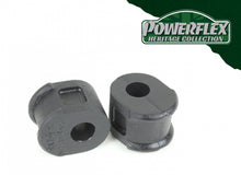Powerflex Front Anti Roll Bar Inner Bush 15mm PFF85-216H - Autobox