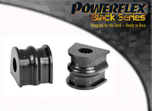 Powerflex Front Anti Roll Bar To Chassis Bush 22mm PFF1-103-22BLK - Autobox