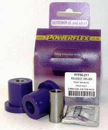 Powerflex Front Wishbone Front Bush PFF50-211 - Autobox