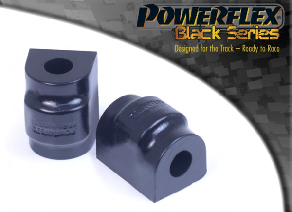 Powerflex Rear Anti Roll Bar Bush 13mm PFR5-1913-13BLK - Autobox