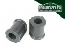 Powerflex Rear Anti Roll Bar Bush 21mm PFF57-209-21H - Autobox