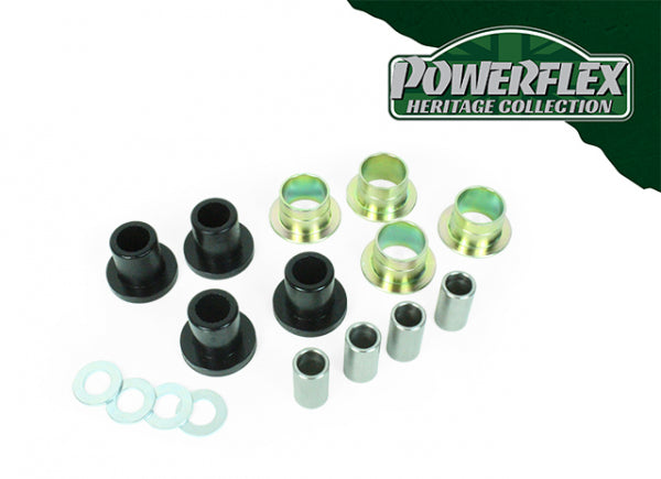 Powerflex Rear Wishbone To Hub Bushes PFR19-219H - Autobox