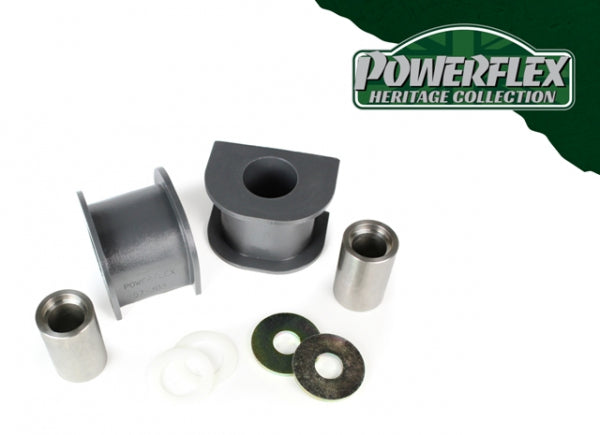 Powerflex Front Wishbone Rear Bush PFF57-303H - Autobox