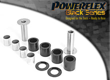 Powerflex Front Lower Wishbone Rear Bush PF79-102SBLK - Autobox