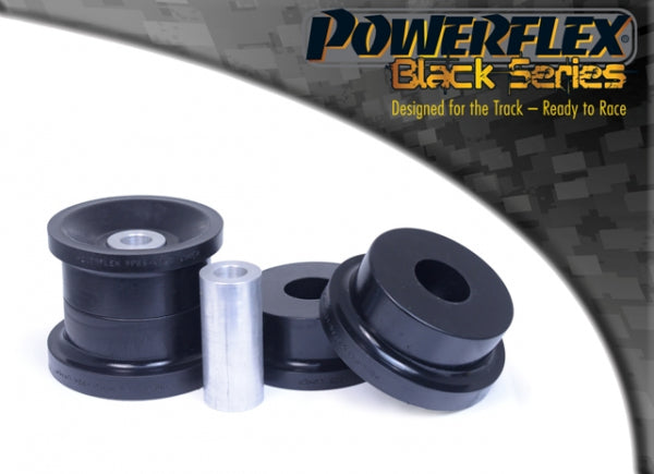 Powerflex Rear Subframe Rear Mounting Bush (Track/Msport) PFR5-422BLK - Autobox