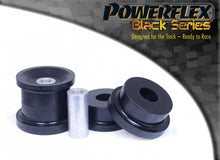 Powerflex Rear Subframe Rear Mounting Bush (Track/Msport) PFR5-422BLK - Autobox