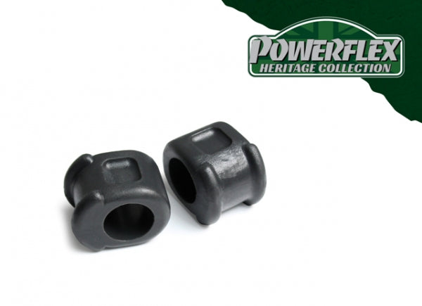 Powerflex Front Anti Roll Bar Inner Bush Eibach 22mm PFF85-216-22H - Autobox
