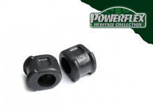 Powerflex Front Anti Roll Bar Inner Bush Eibach 22mm PFF85-216-22H - Autobox